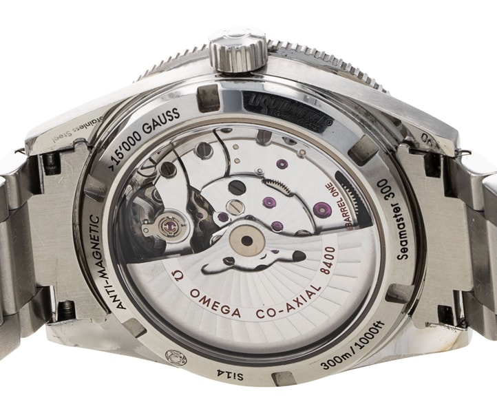 Omega Seamaster 300 233.30.41.21.01.001